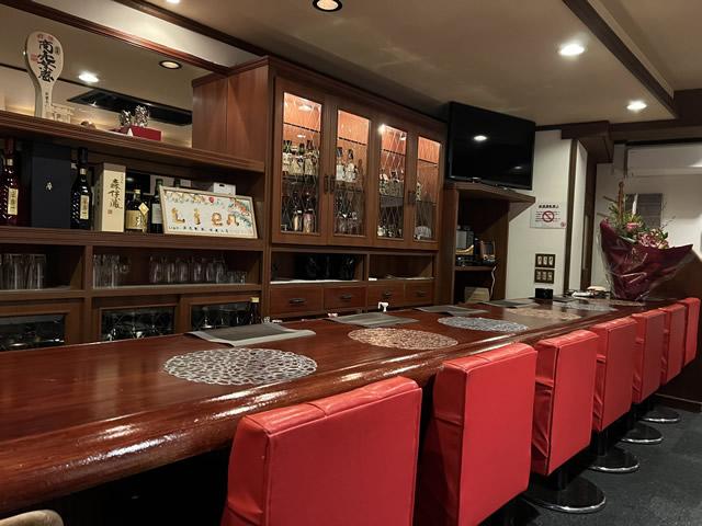 Lien リアン の店舗情報 割引クーポンあり 兵庫県高砂市 スナック コンカフェ ガールズバー情報